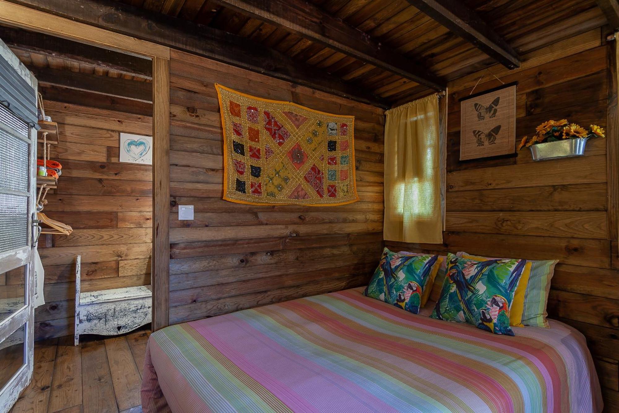 Vale da Silva Villas - Quinta Albergaria-a-Velha Habitación foto